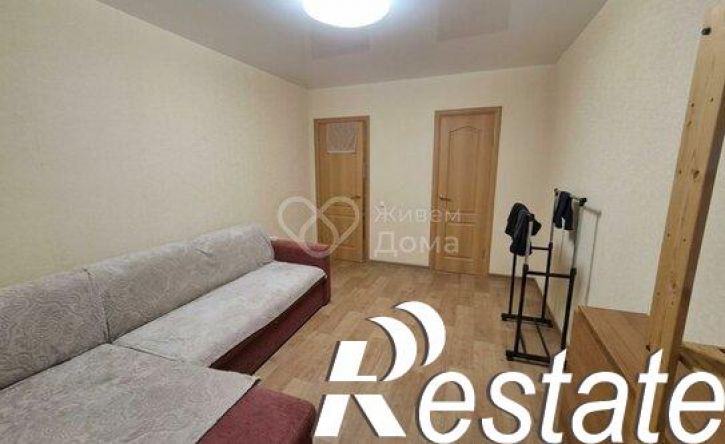 3-комн квартира улица Елисеева, 10,  д. 10