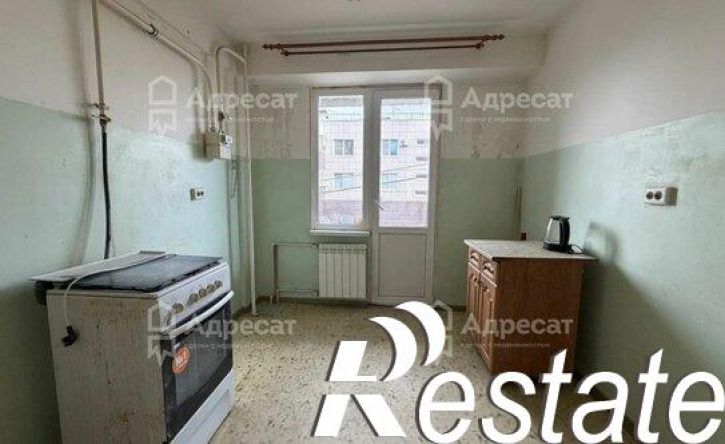 1-комн квартира улица Академика Комарова, 67,  д. 67