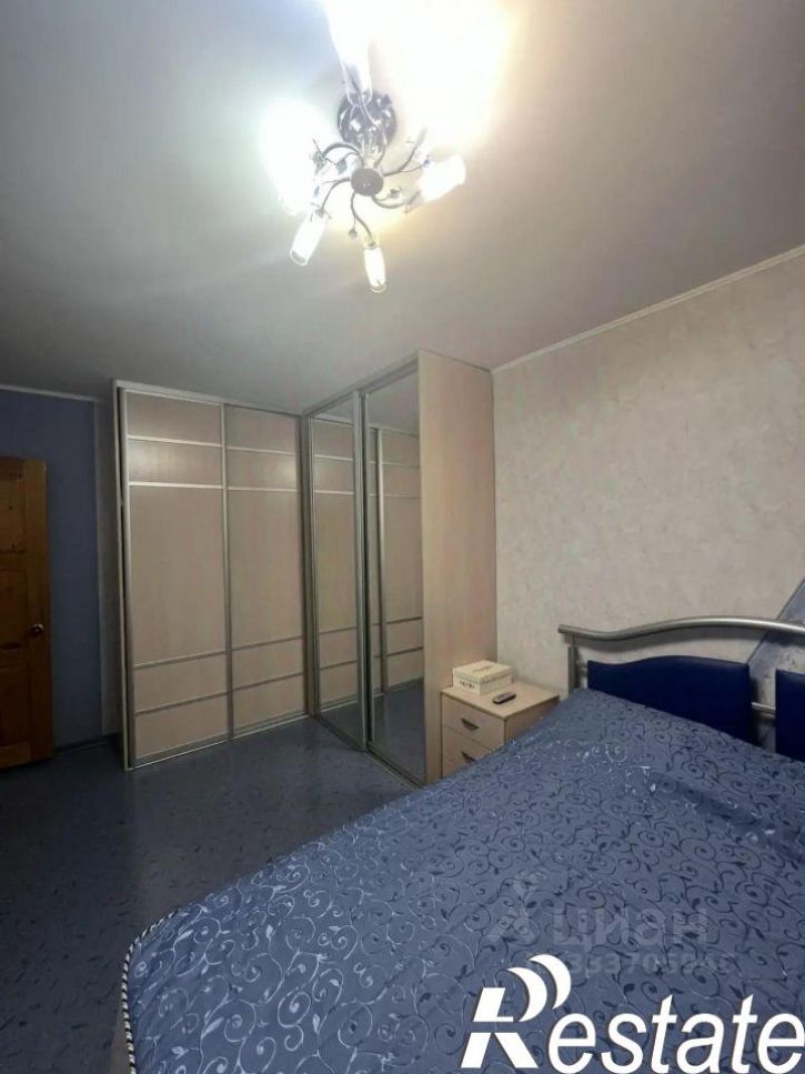 3-комн квартира Удмуртская улица, 93,  д. 93