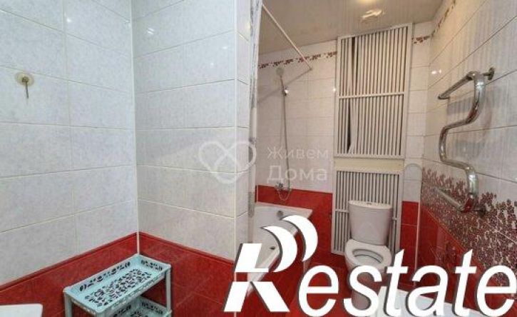 3-комн квартира улица Елисеева, 10,  д. 10