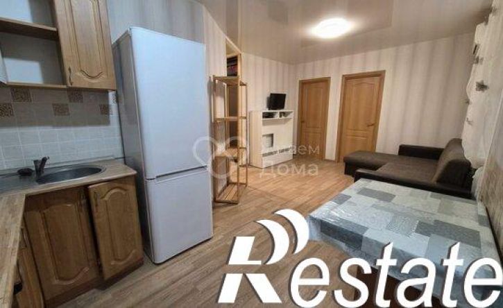 3-комн квартира улица Елисеева, 10,  д. 10