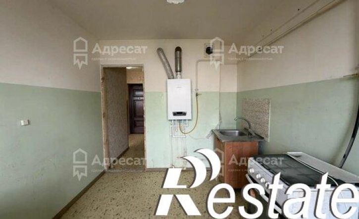 1-комн квартира улица Академика Комарова, 67,  д. 67