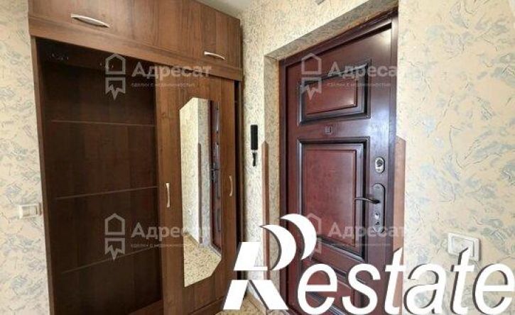 1-комн квартира улица Академика Комарова, 67,  д. 67