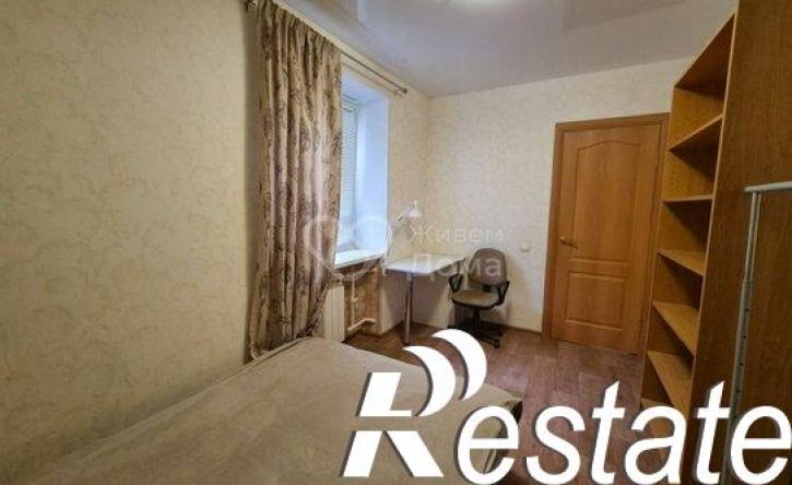 3-комн квартира улица Елисеева, 10,  д. 10
