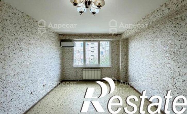 1-комн квартира улица Академика Комарова, 67,  д. 67