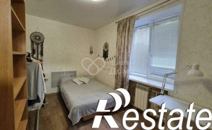 3-комн квартира улица Елисеева, 10,  д. 10