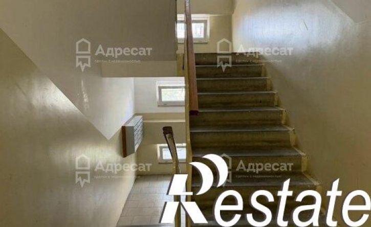 1-комн квартира улица Академика Комарова, 67,  д. 67