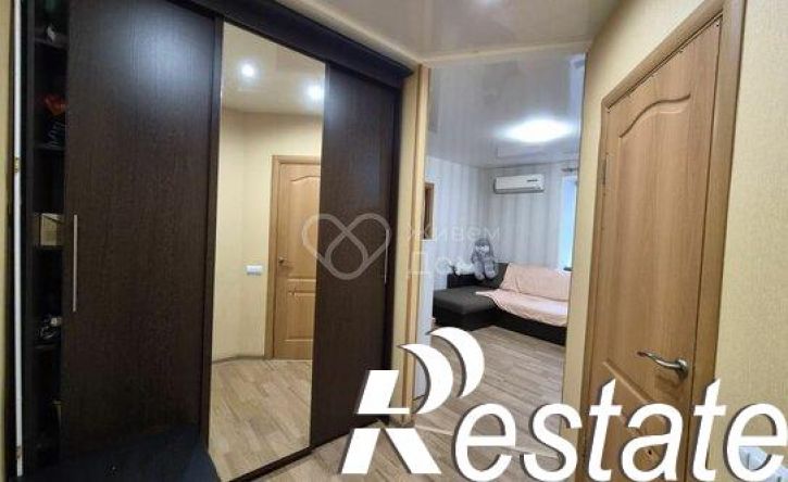 3-комн квартира улица Елисеева, 10,  д. 10