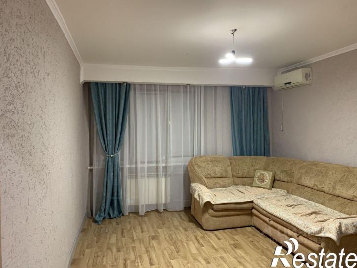 3-комн квартира улица Твардовского, 19,  д. 19