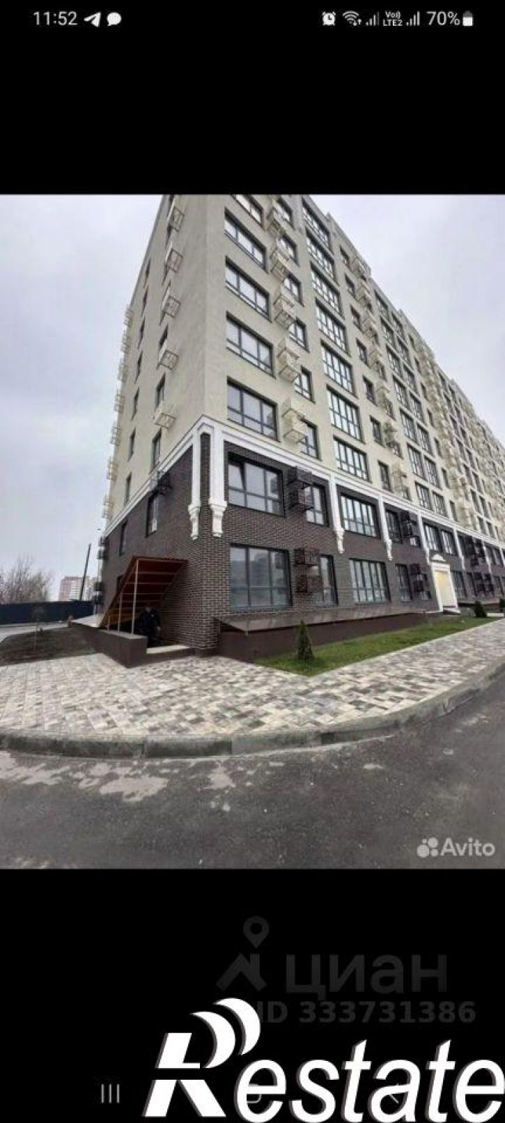 Офис бульвар 30-летия Победы, 19/3,  д. 19/3