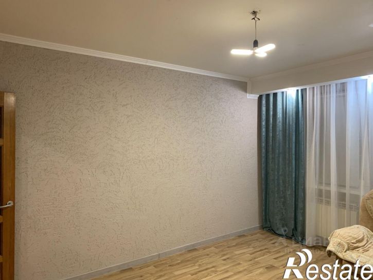 3-комн квартира улица Твардовского, 19,  д. 19