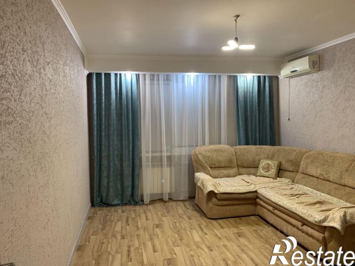 3-комн квартира улица Твардовского, 19,  д. 19