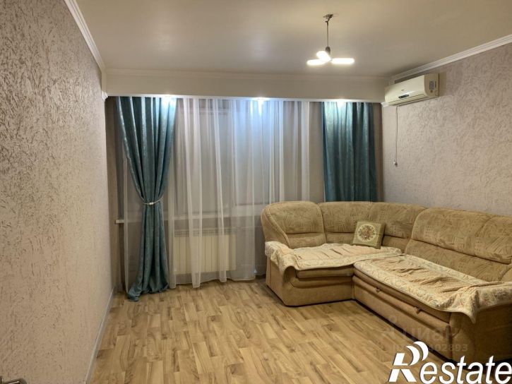 3-комн квартира улица Твардовского, 19,  д. 19