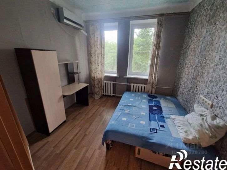 Комната улица Таращанцев, 56,  д. 56