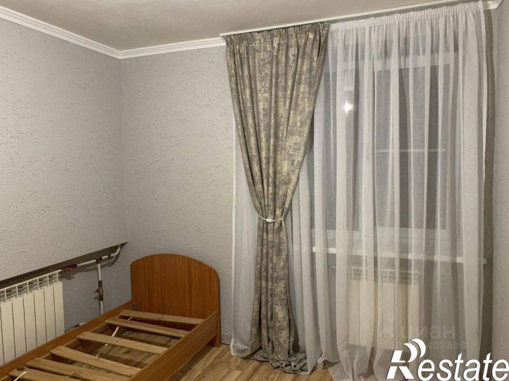 3-комн квартира улица Твардовского, 19,  д. 19