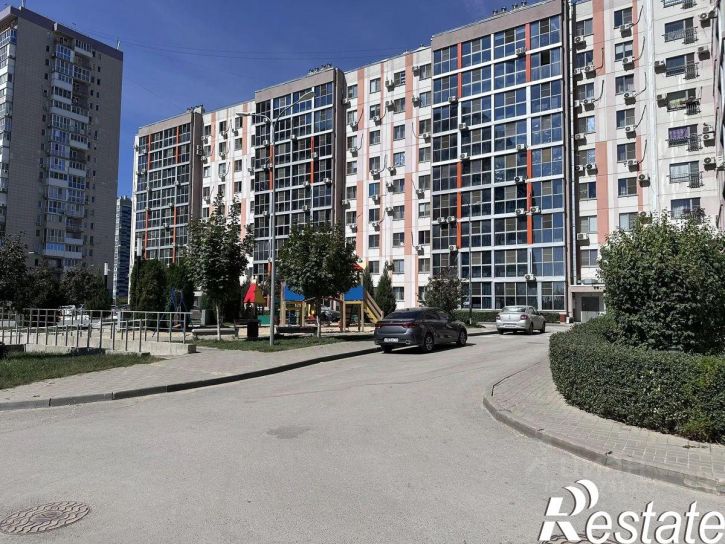 Офис улица 8-й Воздушной Армии, 5,  д. 5
