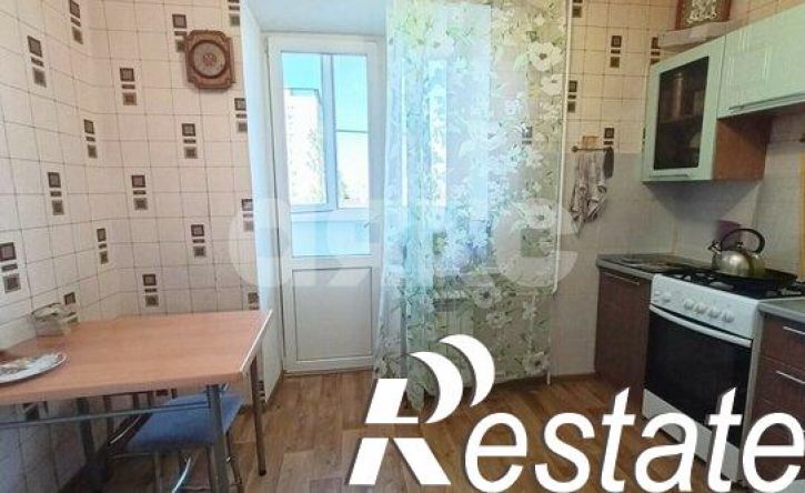1-комн квартира улица Салтыкова-Щедрина, 1,  д. 1
