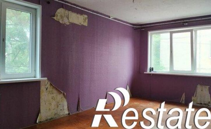 3-комн квартира проспект Столетова, 38,  д. 38