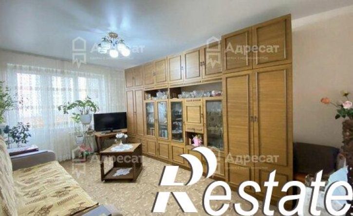 1-комн квартира улица Танкистов, 5,  д. 5