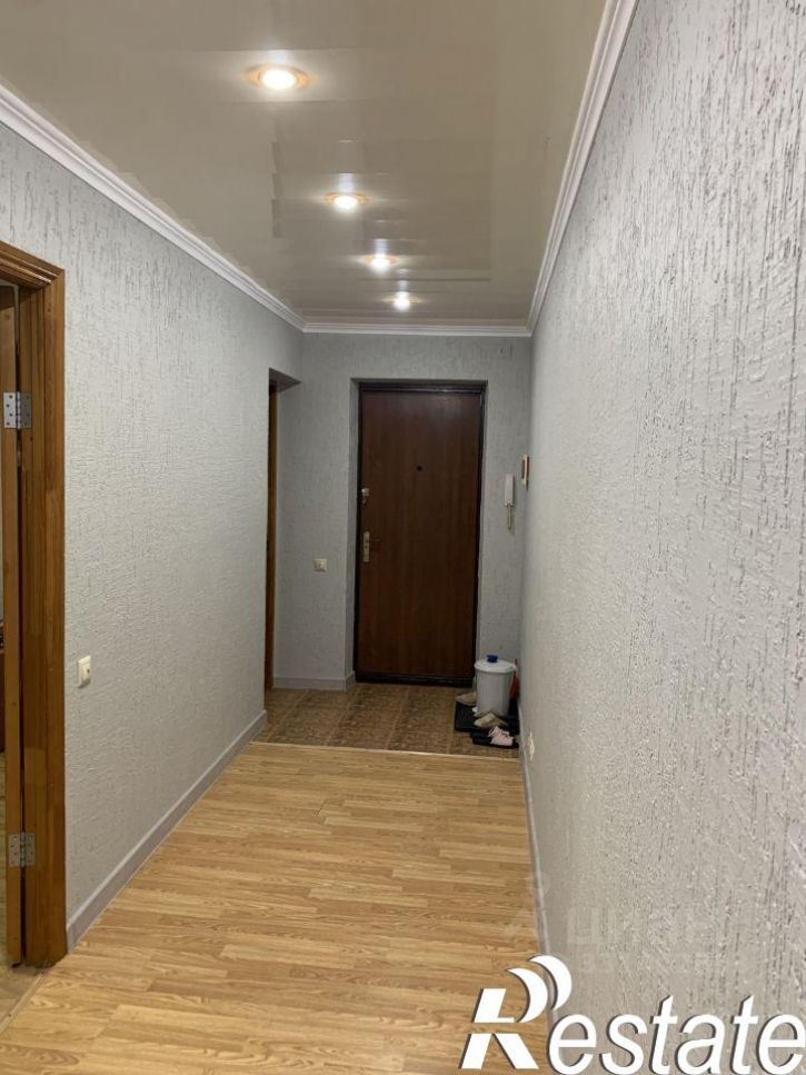 3-комн квартира улица Твардовского, 19,  д. 19
