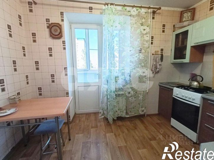 1-комн квартира улица Салтыкова-Щедрина, 1,  д. 1