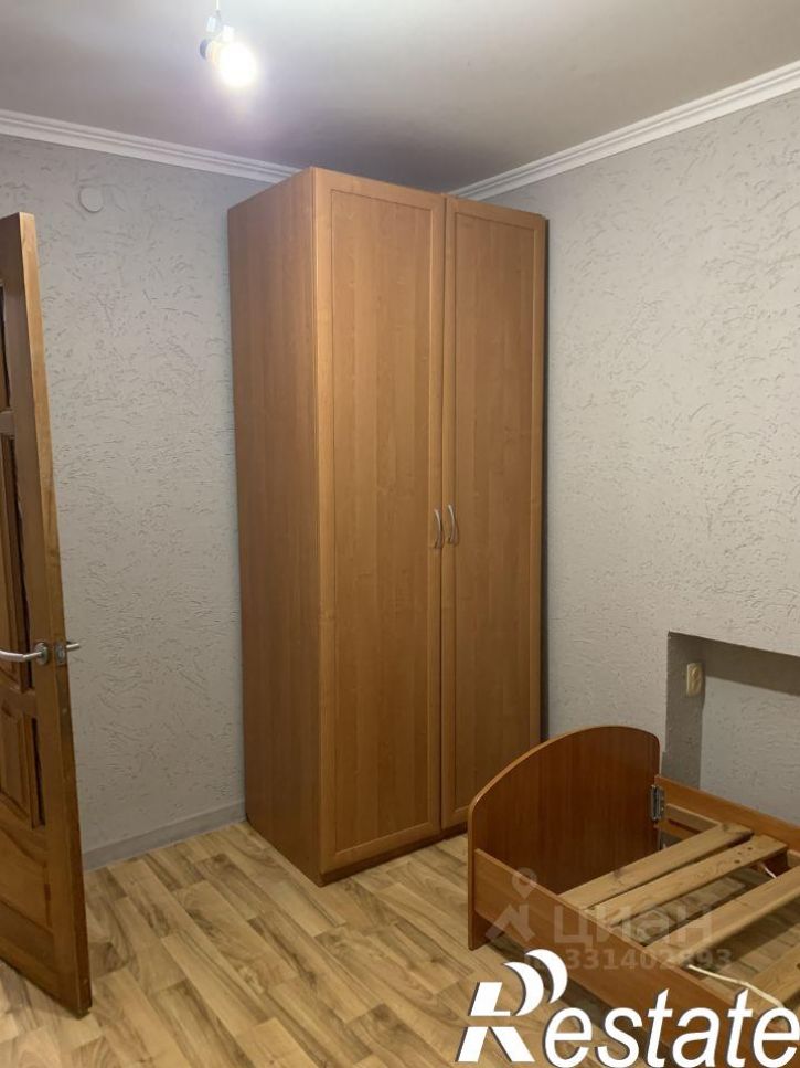 3-комн квартира улица Твардовского, 19,  д. 19