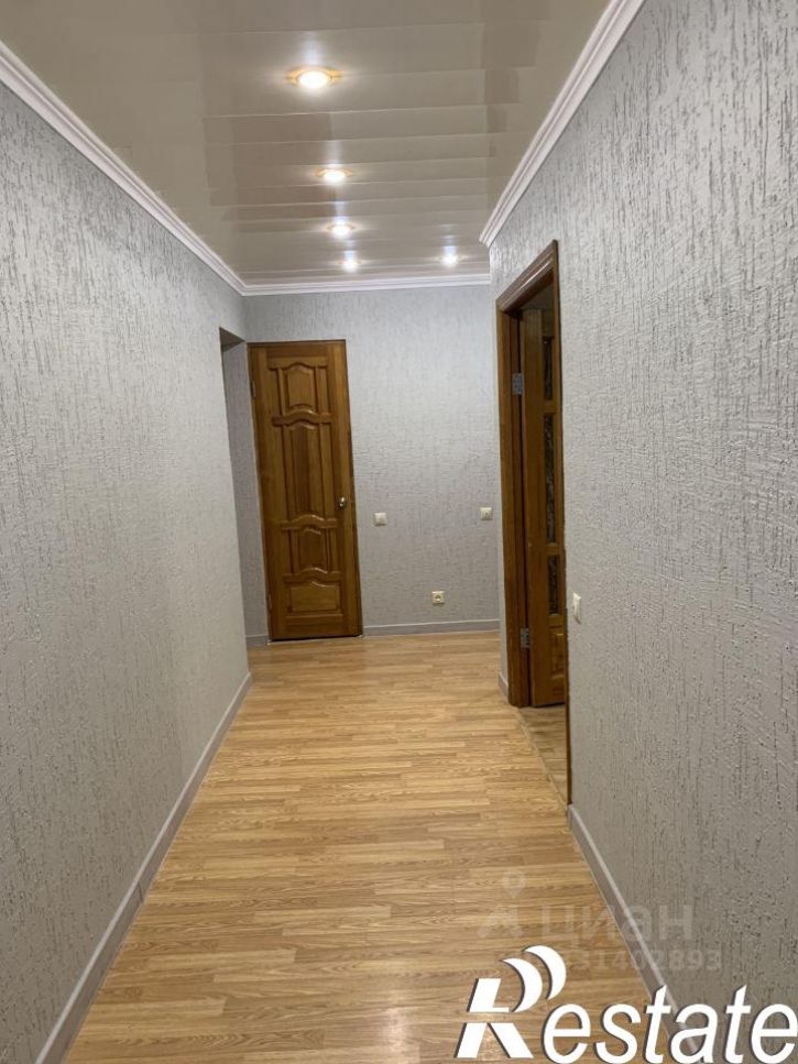 3-комн квартира улица Твардовского, 19,  д. 19