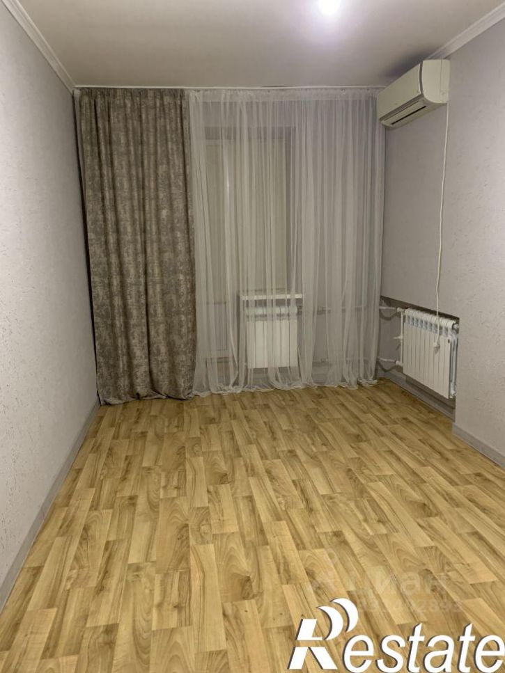 3-комн квартира улица Твардовского, 19,  д. 19