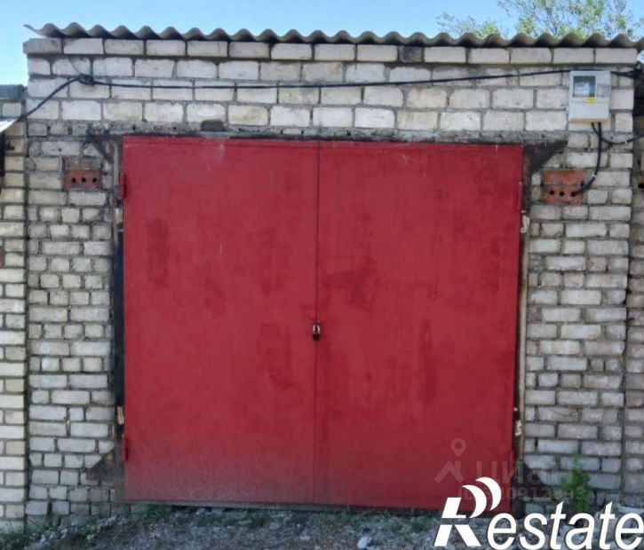 Гараж/парковка Вельботная улица, 26,  д. 26