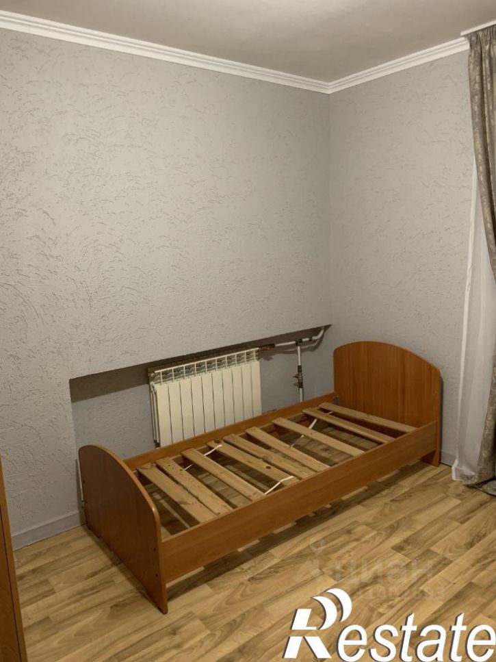 3-комн квартира улица Твардовского, 19,  д. 19