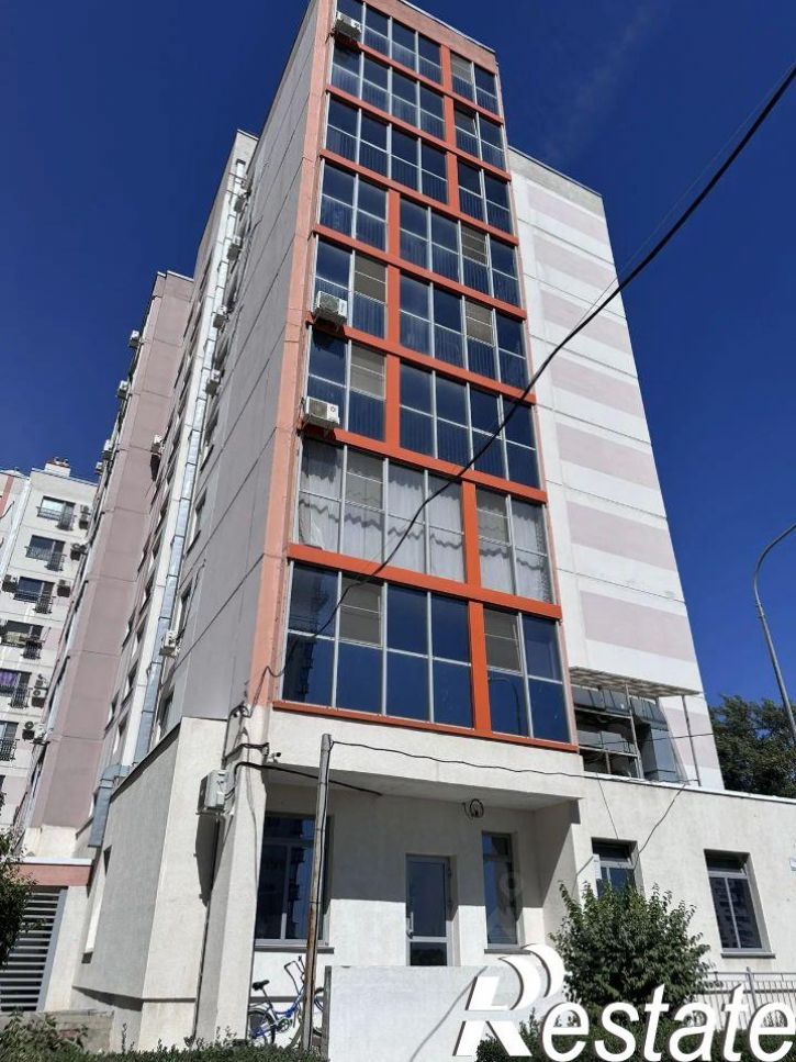 Офис улица 8-й Воздушной Армии, 5,  д. 5