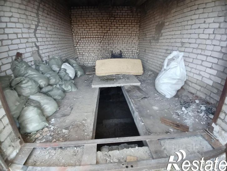 Гараж/парковка Вельботная улица, 26,  д. 26