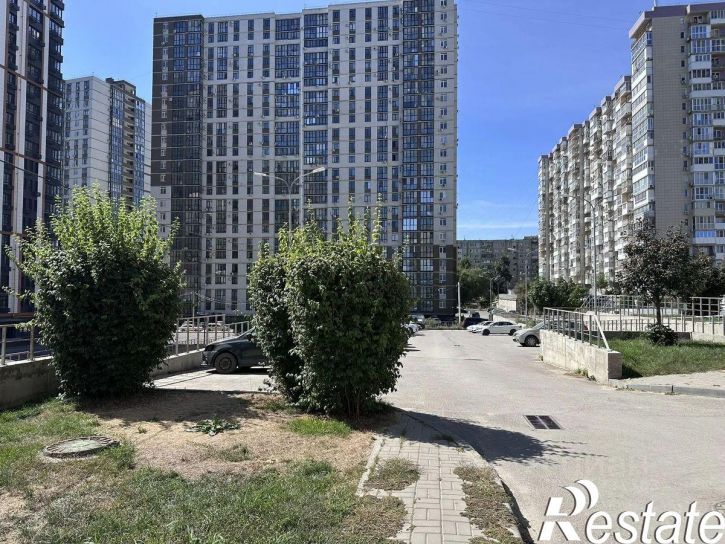 Офис улица 8-й Воздушной Армии, 5,  д. 5