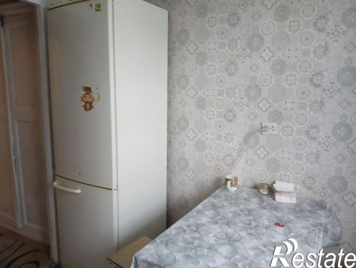 1-комн квартира Марийская улица, 19,  д. 19