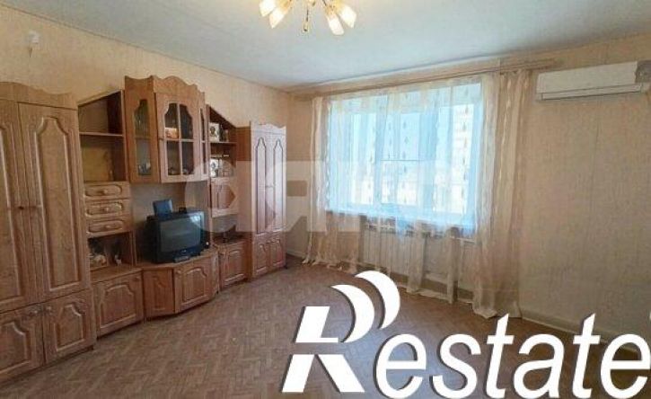 1-комн квартира улица Салтыкова-Щедрина, 1,  д. 1