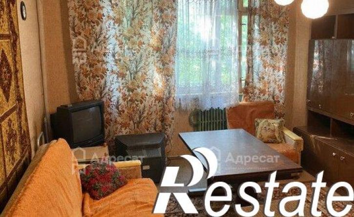 3-комн квартира Новосибирская улица, 66,  д. 66