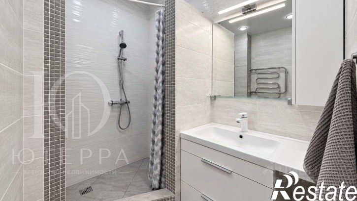 1-комн квартира Бурейская улица, 2А,  д. 2А