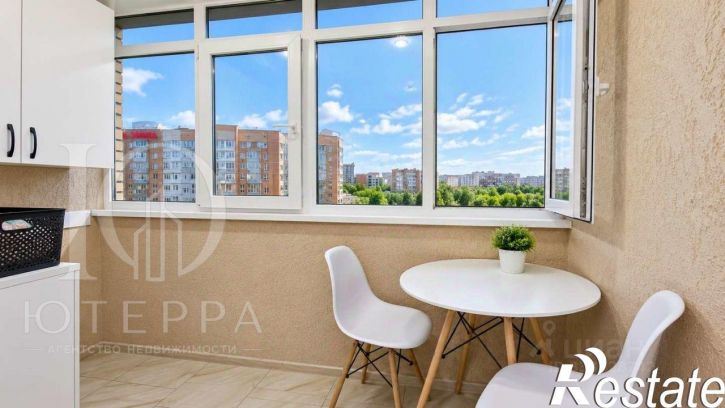 1-комн квартира Бурейская улица, 2А,  д. 2А