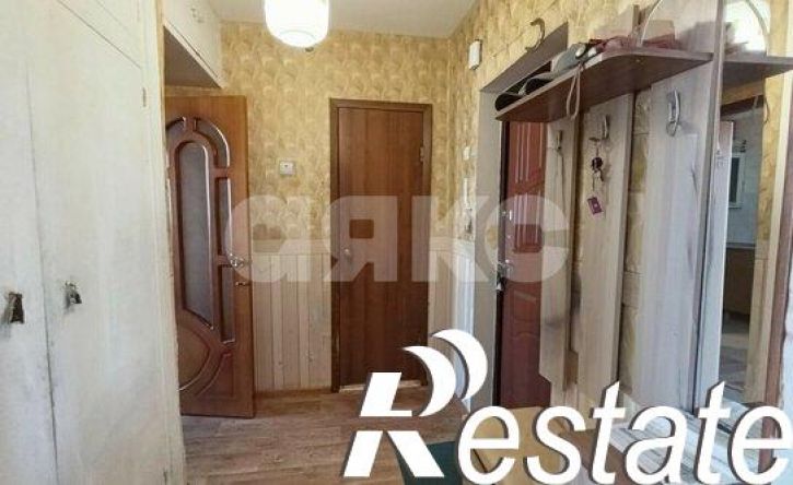 1-комн квартира улица Салтыкова-Щедрина, 1,  д. 1