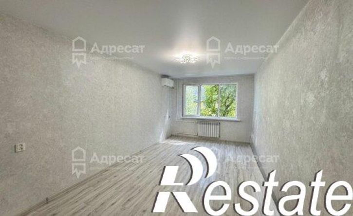 2-комн квартира улица Фадеева, 41А,  д. 41А