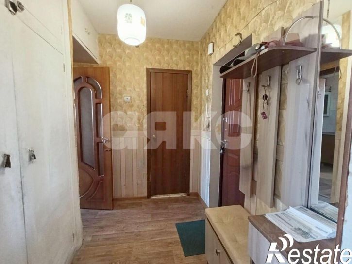 1-комн квартира улица Салтыкова-Щедрина, 1,  д. 1