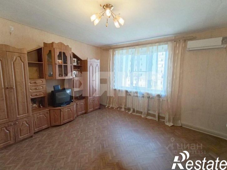 1-комн квартира улица Салтыкова-Щедрина, 1,  д. 1