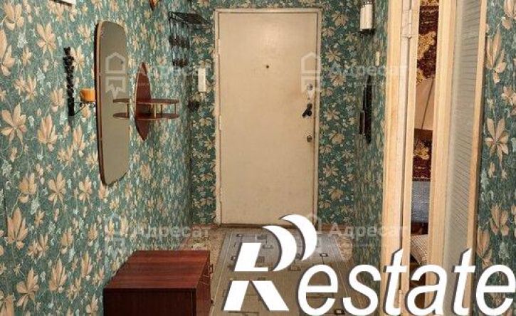 3-комн квартира Новосибирская улица, 66,  д. 66