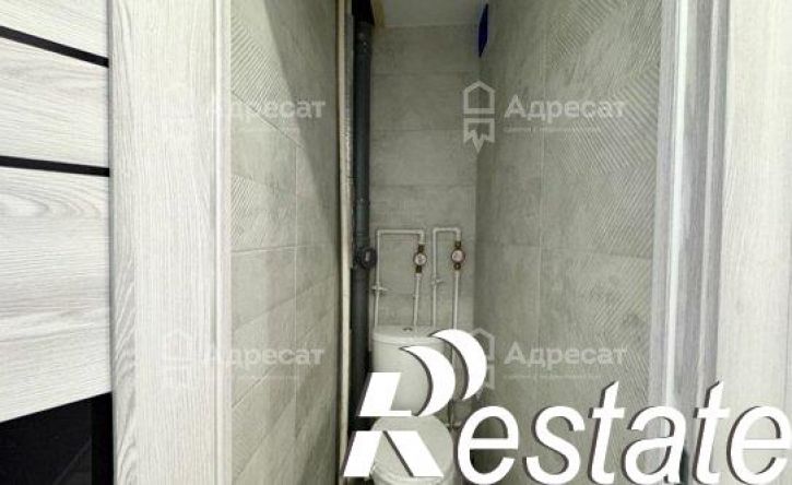 2-комн квартира улица Фадеева, 41А,  д. 41А