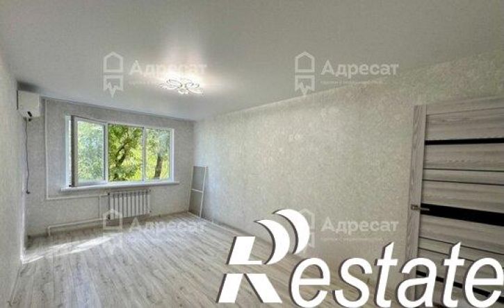 2-комн квартира улица Фадеева, 41А,  д. 41А