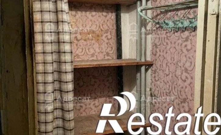 3-комн квартира Новосибирская улица, 66,  д. 66
