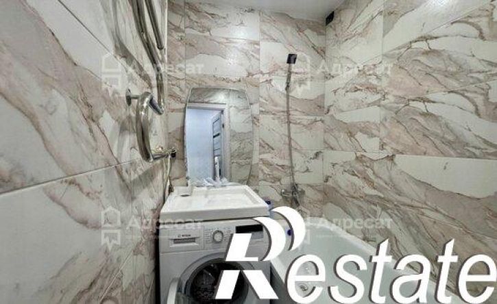 2-комн квартира улица Фадеева, 41А,  д. 41А