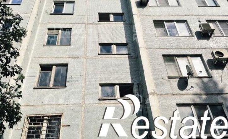 3-комн квартира Новосибирская улица, 66,  д. 66