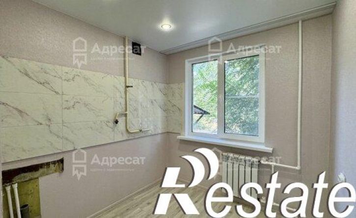 2-комн квартира улица Фадеева, 41А,  д. 41А