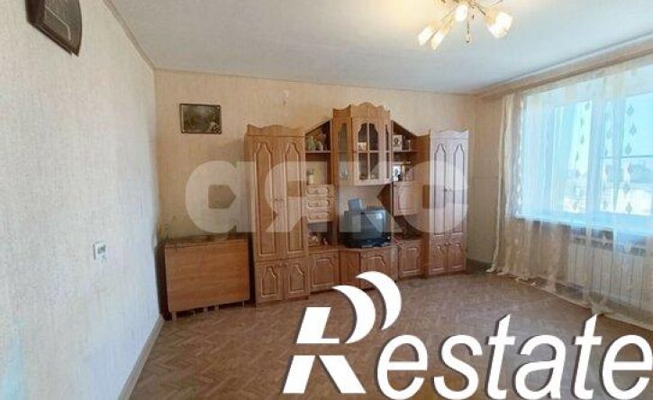 1-комн квартира улица Салтыкова-Щедрина, 1,  д. 1
